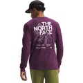 Places We Love Long-Sleeve T-Shirt - Mens