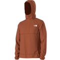 Canyonlands Hooded Fleece Jacket - Mens