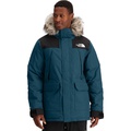 McMurdo Down Parka - Mens