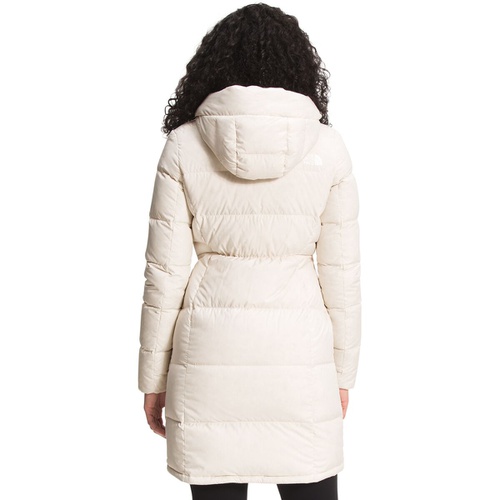 노스페이스 Metropolis Down Parka - Womens