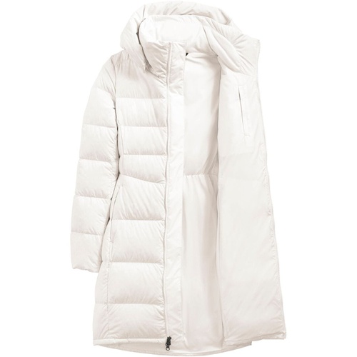 노스페이스 Metropolis Down Parka - Womens