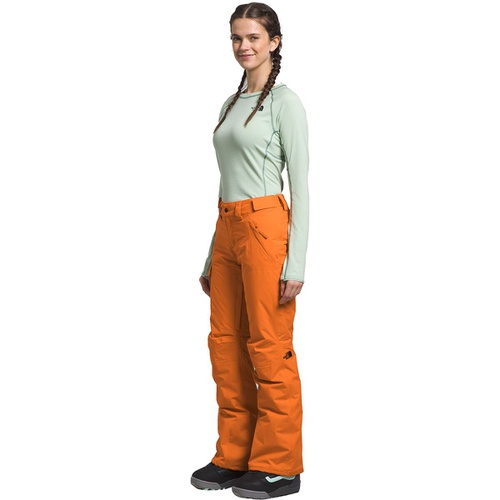 노스페이스 Freedom Insulated Pant - Womens