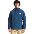 Antora Rain Hooded Jacket - Mens