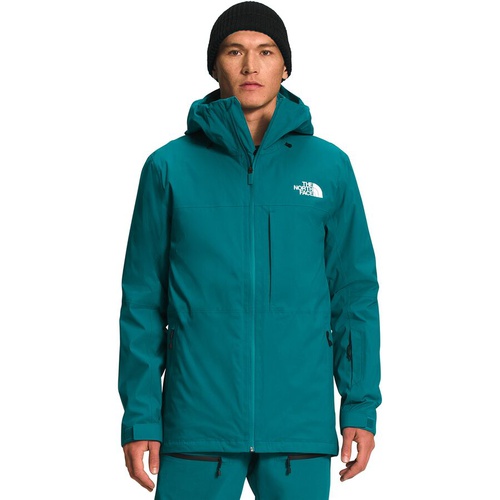 노스페이스 ThermoBall Eco Snow Triclimate Jacket - Mens