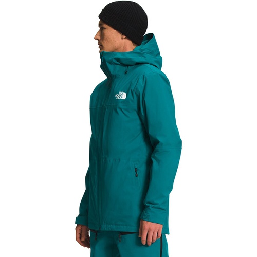 노스페이스 ThermoBall Eco Snow Triclimate Jacket - Mens