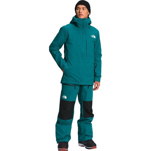 노스페이스 ThermoBall Eco Snow Triclimate Jacket - Mens