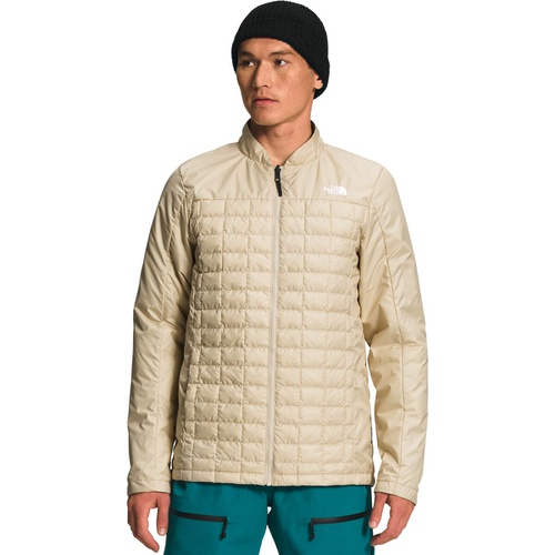 노스페이스 ThermoBall Eco Snow Triclimate Jacket - Mens