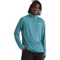 Elevation 1/4-Zip Top - Mens