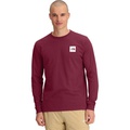 Long-Sleeve Brand Proud T-Shirt - Mens