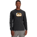 Long-Sleeve Climb T-Shirt - Mens