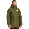 MTN Range Down Parka - Mens