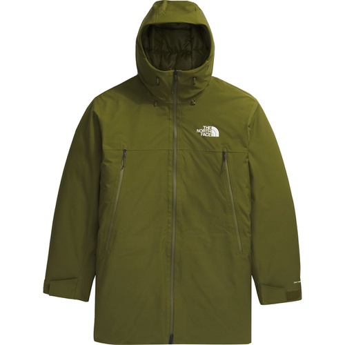 노스페이스 MTN Range Down Parka - Mens