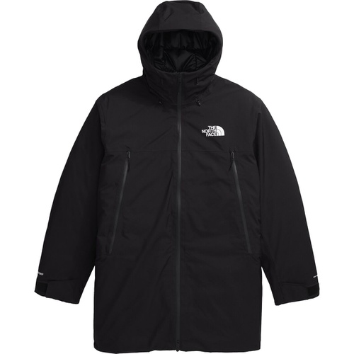 노스페이스 MTN Range Down Parka - Mens