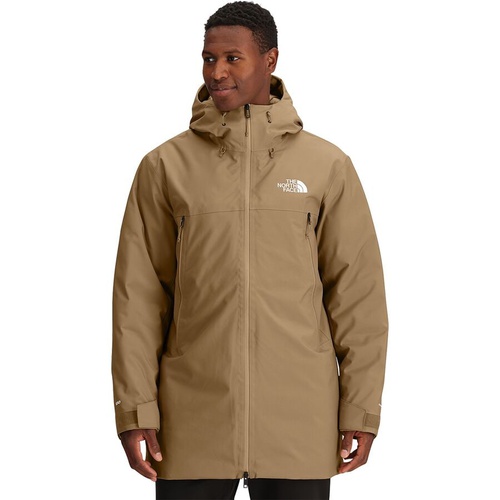 노스페이스 MTN Range Down Parka - Mens