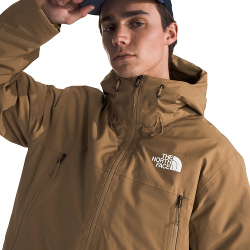 노스페이스 MTN Range Down Parka - Mens