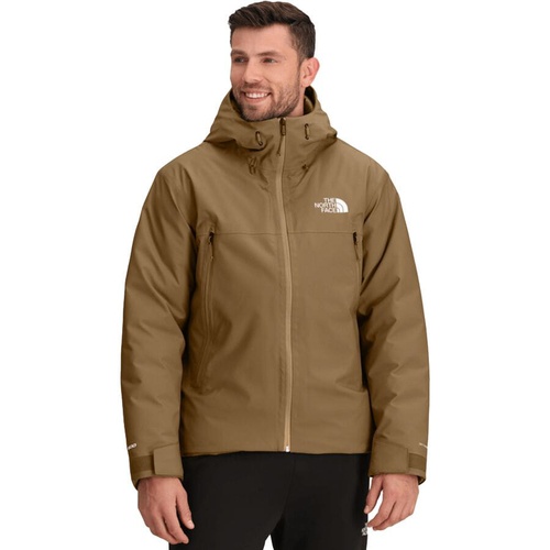 노스페이스 MTN Range Down Jacket - Mens