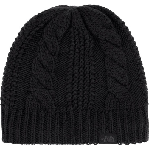 노스페이스 Oh Mega Lined Beanie - Womens