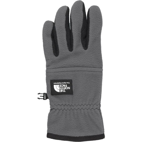 노스페이스 Etip Heavyweight Fleece Glove