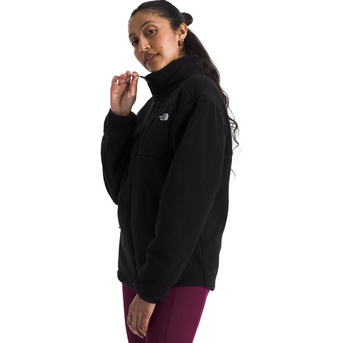 노스페이스 Yumiori Full-Zip Jacket - Womens