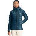 Summit Breithorn Hooded Jacket - Womens