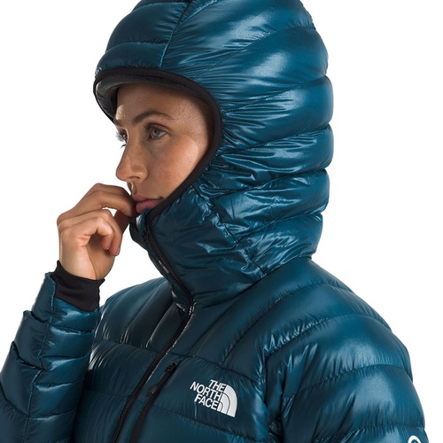 노스페이스 Summit Breithorn Hooded Jacket - Womens