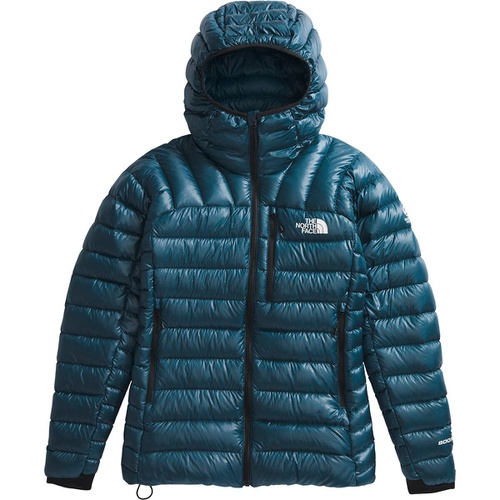 노스페이스 Summit Breithorn Hooded Jacket - Womens