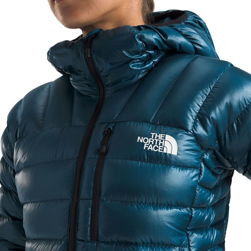 노스페이스 Summit Breithorn Hooded Jacket - Womens