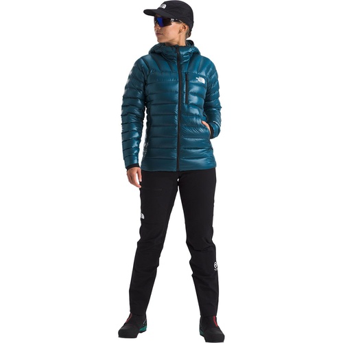 노스페이스 Summit Breithorn Hooded Jacket - Womens