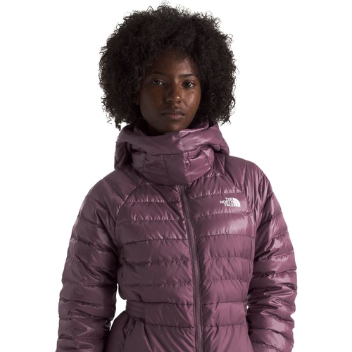 노스페이스 Ruby Parka - Womens