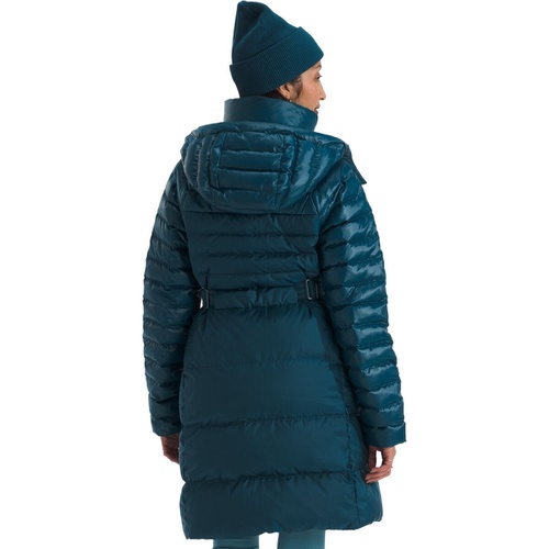 노스페이스 Ruby Parka - Womens