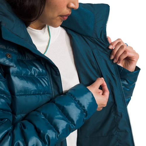 노스페이스 Ruby Parka - Womens