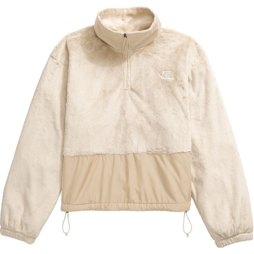 노스페이스 Novelty Osito 1/4-Zip Jacket - Womens