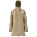 MTN Range Down Parka - Womens