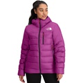 Kalix Hooded Down Jacket - Womens