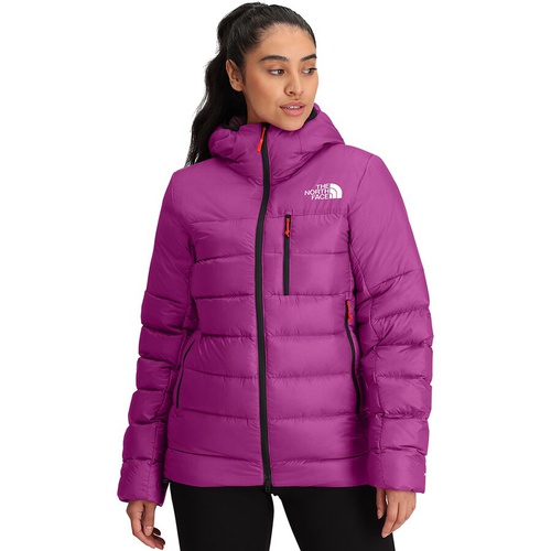 노스페이스 Kalix Hooded Down Jacket - Womens