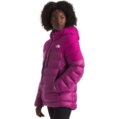 노스페이스 Kalix Hooded Down Jacket - Womens