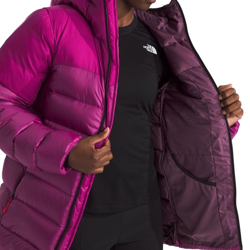 노스페이스 Kalix Hooded Down Jacket - Womens