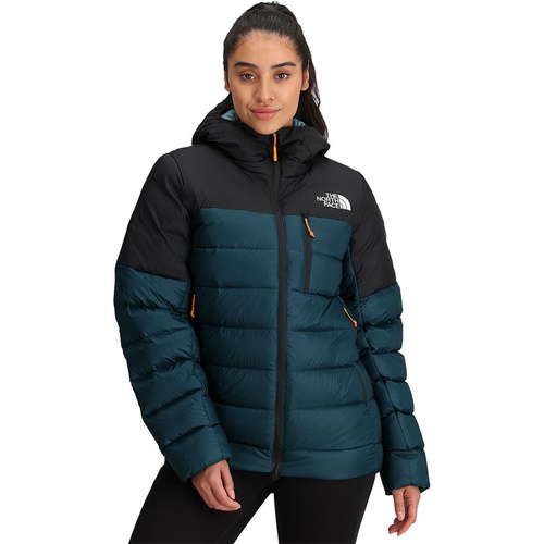 노스페이스 Kalix Hooded Down Jacket - Womens