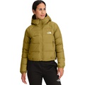 Hydrenalite Hooded Down Jacket - Womens