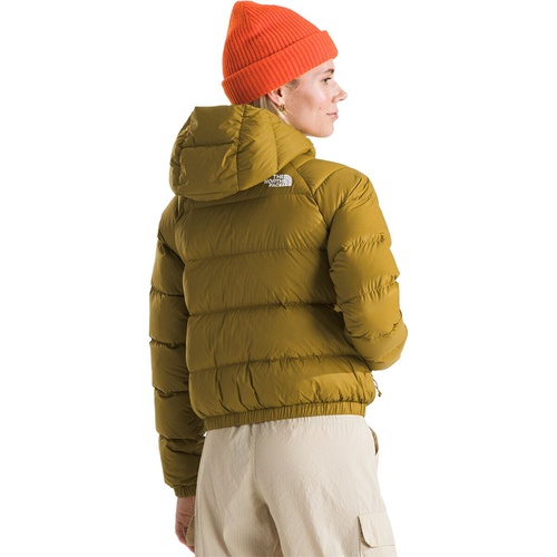 노스페이스 Hydrenalite Hooded Down Jacket - Womens