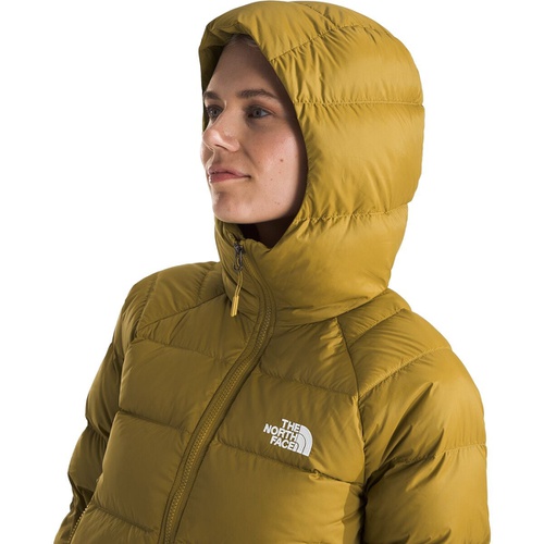 노스페이스 Hydrenalite Hooded Down Jacket - Womens