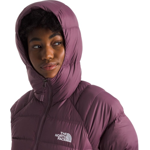 노스페이스 Hydrenalite Hooded Down Jacket - Womens