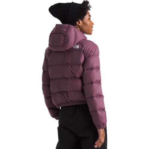 노스페이스 Hydrenalite Hooded Down Jacket - Womens