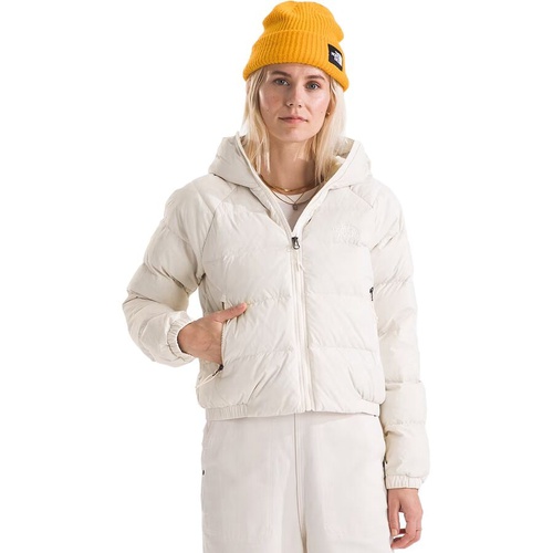 노스페이스 Hydrenalite Hooded Down Jacket - Womens