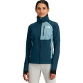 Highball Fleece Jacket - Womens