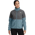 Glacier Heavyweight Full-Zip Jacket - Womens