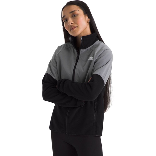 노스페이스 Glacier Heavyweight Full-Zip Jacket - Womens