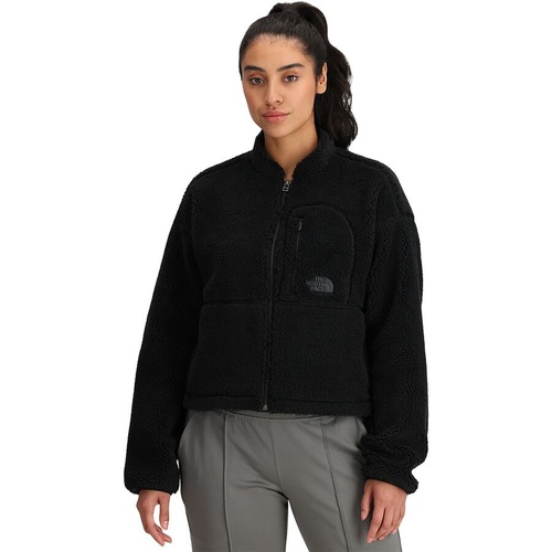 노스페이스 Extreme Pile 2 Full-Zip Jacket - Womens