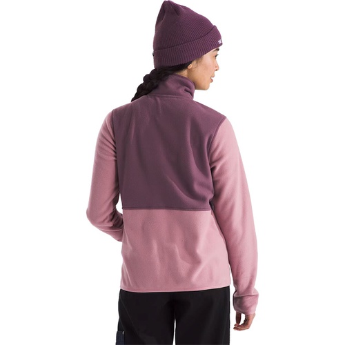 노스페이스 Glacier Fleece Jacket - Womens