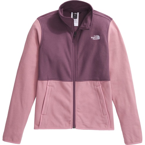 노스페이스 Glacier Fleece Jacket - Womens